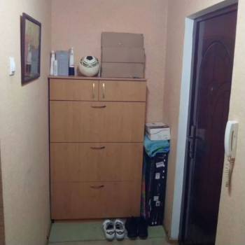 Продается 1-комнатная квартира, 33,5 м²