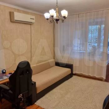 Продается 1-комнатная квартира, 33,5 м²