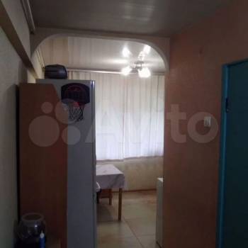 Продается 1-комнатная квартира, 33,5 м²