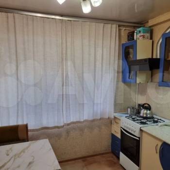 Продается 1-комнатная квартира, 33,5 м²