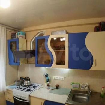 Продается 1-комнатная квартира, 33,5 м²