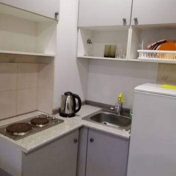 Сдается 1-комнатная квартира, 20 м²