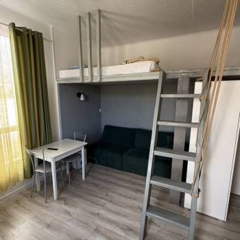 Сдается 1-комнатная квартира, 25 м²