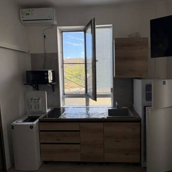 Сдается 1-комнатная квартира, 25 м²