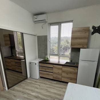 Сдается 1-комнатная квартира, 25 м²