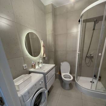 Сдается 1-комнатная квартира, 27 м²