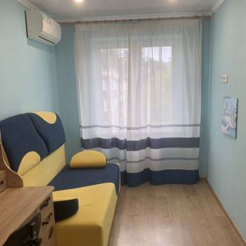 Сдается 2-х комнатная квартира, 44 м²