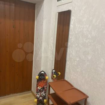 Сдается 2-х комнатная квартира, 44 м²