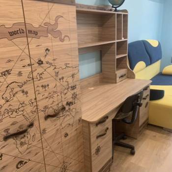 Сдается 2-х комнатная квартира, 44 м²