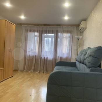 Сдается 2-х комнатная квартира, 44 м²