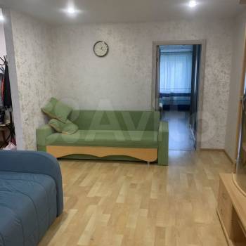Сдается 2-х комнатная квартира, 44 м²