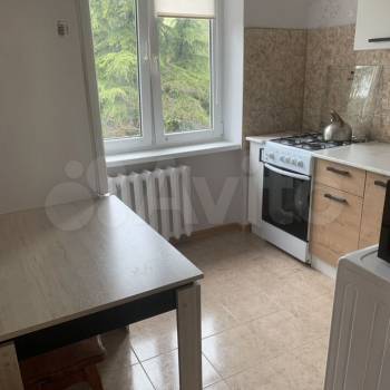 Сдается 2-х комнатная квартира, 44 м²