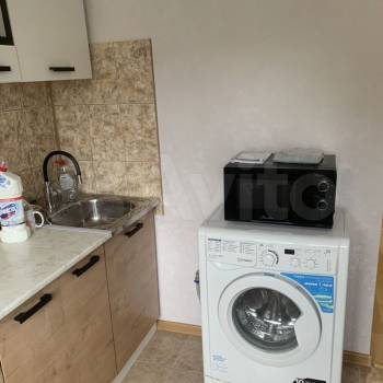 Сдается 2-х комнатная квартира, 44 м²