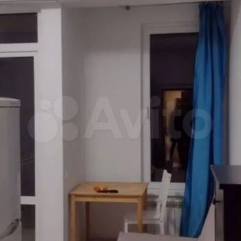 Продается 1-комнатная квартира, 20 м²