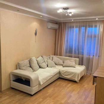 Сдается 2-х комнатная квартира, 57 м²
