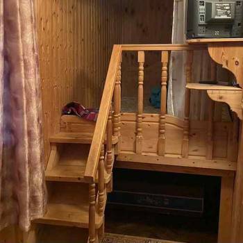 Сдается 2-х комнатная квартира, 57 м²