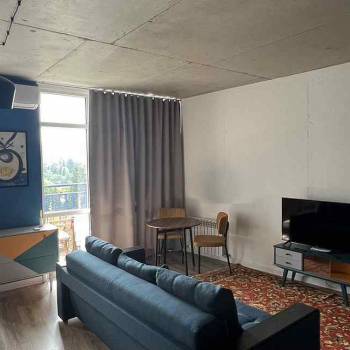 Сдается 1-комнатная квартира, 50 м²