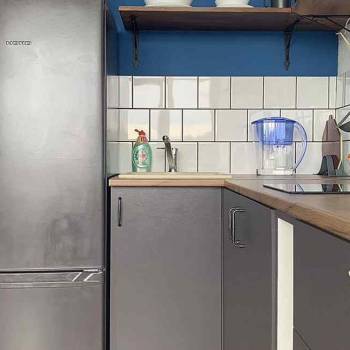 Сдается 1-комнатная квартира, 50 м²