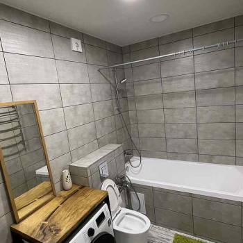 Сдается 2-х комнатная квартира, 50 м²