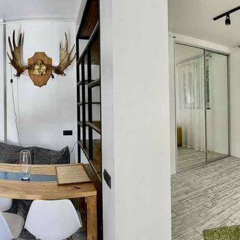 Сдается 2-х комнатная квартира, 50 м²