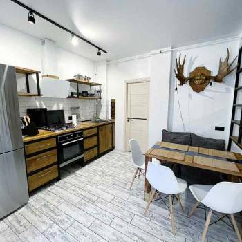 Сдается 2-х комнатная квартира, 50 м²