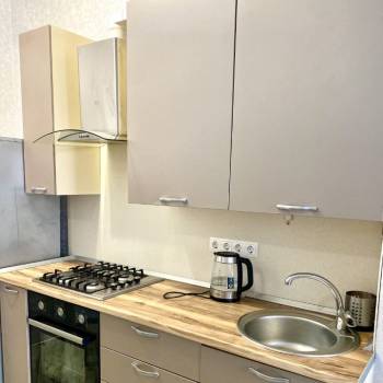 Сдается 2-х комнатная квартира, 44 м²