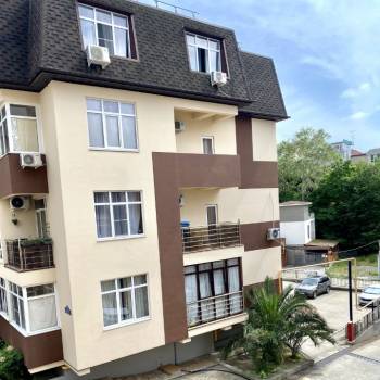 Сдается 2-х комнатная квартира, 44 м²