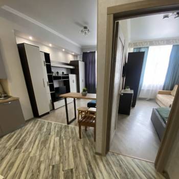 Сдается 2-х комнатная квартира, 44 м²