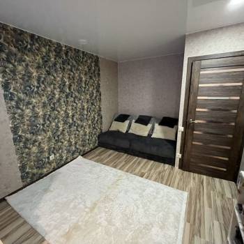 Продается 2-х комнатная квартира, 50,5 м²