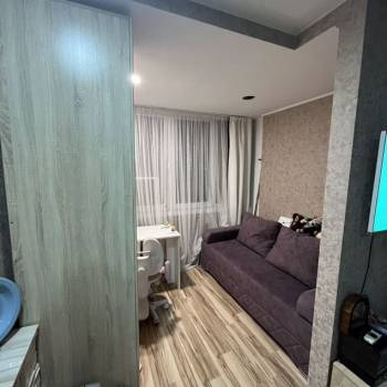 Продается 2-х комнатная квартира, 50,5 м²