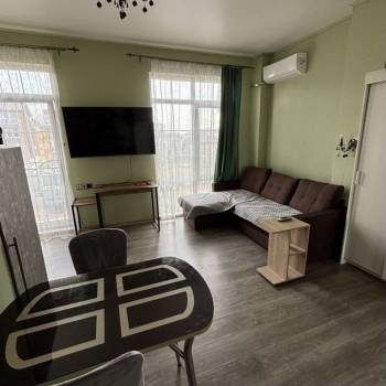 Сдается 1-комнатная квартира, 28 м²