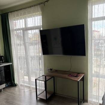 Сдается 1-комнатная квартира, 28 м²