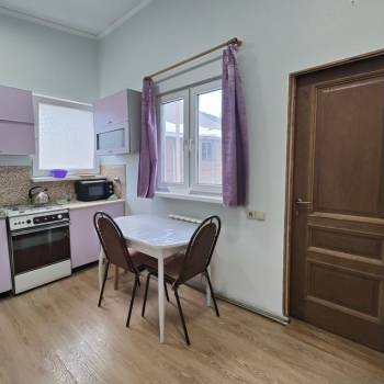 Сдается 1-комнатная квартира, 33 м²
