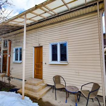 Сдается 1-комнатная квартира, 33 м²