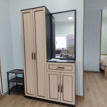 Сдается 1-комнатная квартира, 33 м²