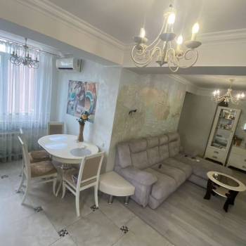 Сдается Многокомнатная квартира, 75 м²