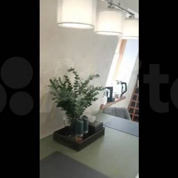 Сдается 2-х комнатная квартира, 36 м²