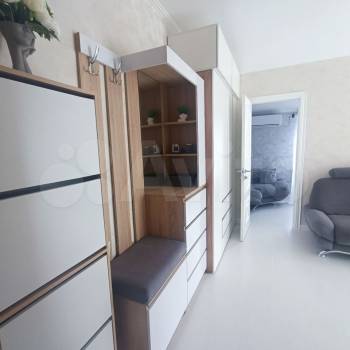 Сдается 2-х комнатная квартира, 36 м²