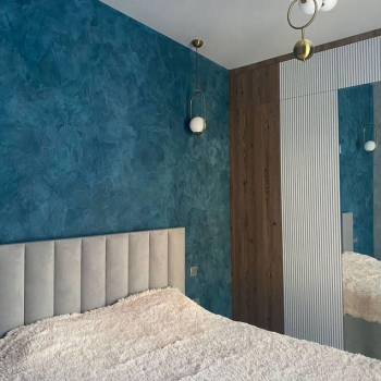 Сдается 2-х комнатная квартира, 70 м²