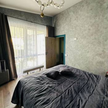 Сдается 2-х комнатная квартира, 70 м²