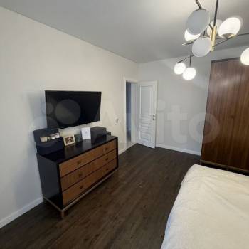 Продается 3-х комнатная квартира, 100 м²