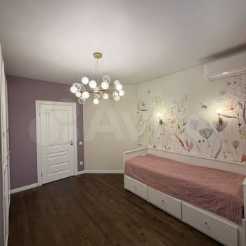 Продается 3-х комнатная квартира, 100 м²