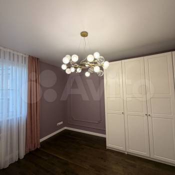 Продается 3-х комнатная квартира, 100 м²