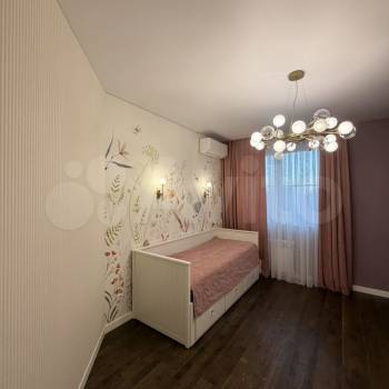 Продается 3-х комнатная квартира, 100 м²