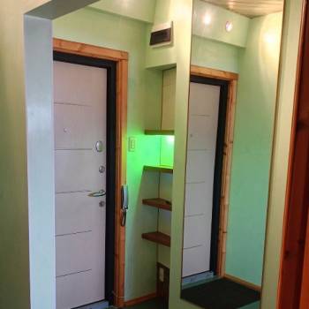 Сдается 2-х комнатная квартира, 60 м²