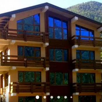 Сдается 2-х комнатная квартира, 65 м²