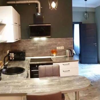 Сдается 2-х комнатная квартира, 65 м²