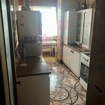 Продается 3-х комнатная квартира, 60 м²