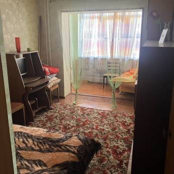 Продается 3-х комнатная квартира, 60 м²