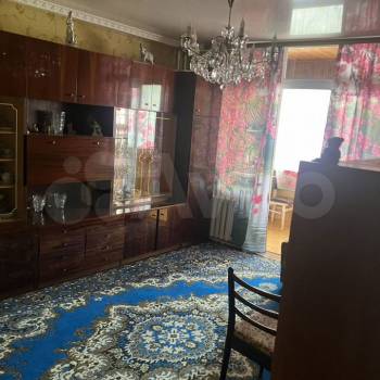 Продается 3-х комнатная квартира, 60 м²